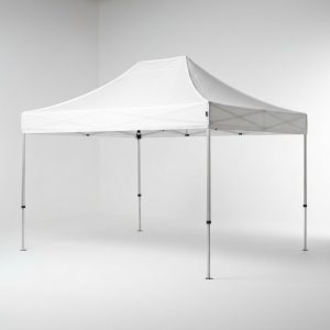 10' x 10' Commercial Pop-Up Tent